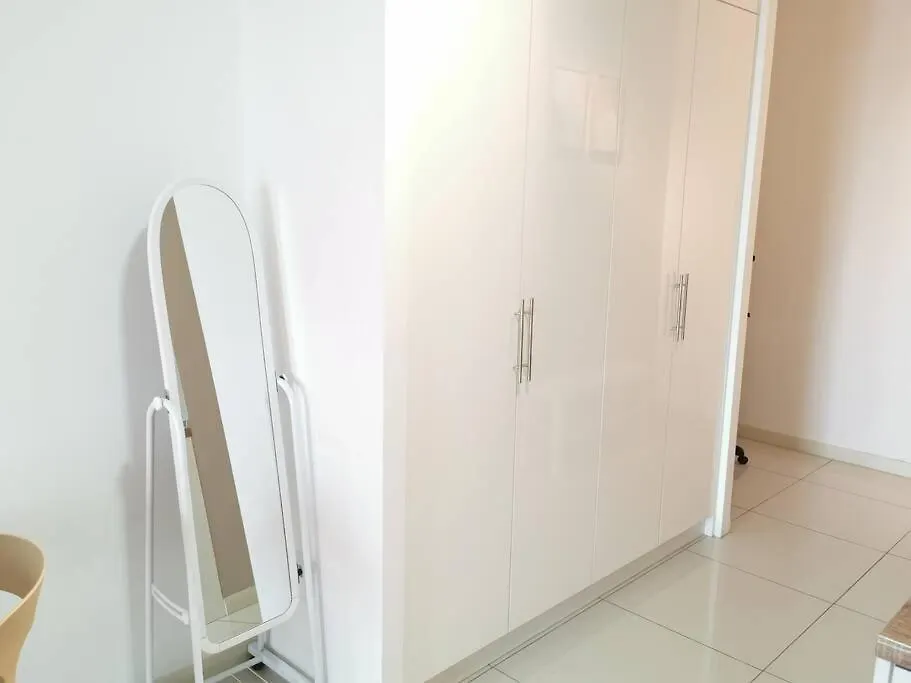 E 2-4Pax Studio Near Sunwaypyramid 100Mbps Wifi Petaling Jaya 0*,